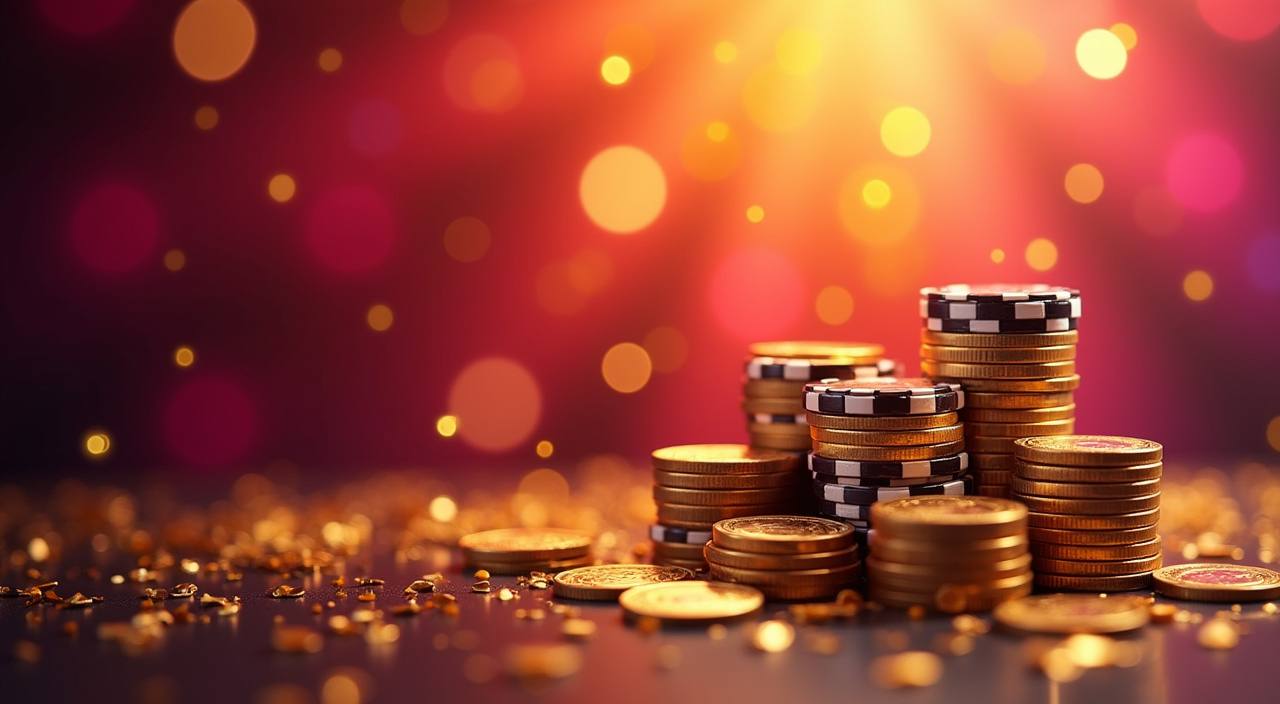 fainalank Live Tables and Slots, All in Your Pocket